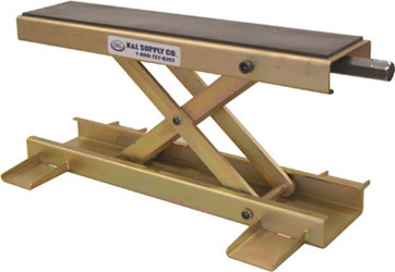 K&l mc465 utv jack