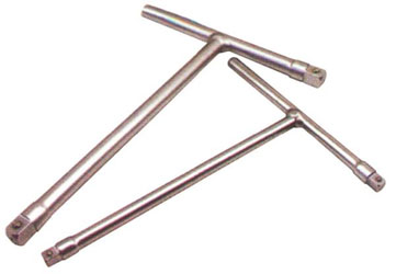 Motion pro dual drive mini t-handle
