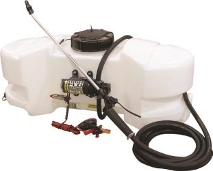 Fimco industries low profile sprayer