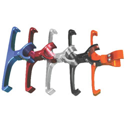 Modquad headset hanger