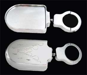 Modquad side view mirror sets