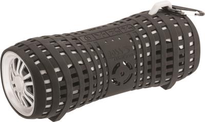 Boss portable speaker system