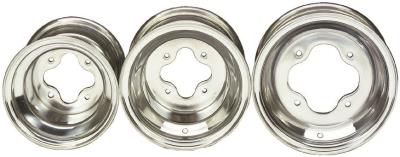 Itp mini quad a-6 & a-6 pro series aluminum wheels