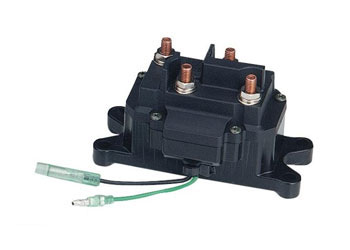 Warn rt / xt replacement parts