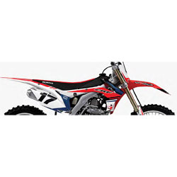 N-style basics honda graphic kit