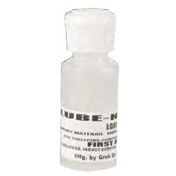 Lube 'n' glue