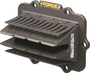 Moto tassinari vforce 3i / 4i