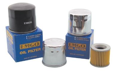 Emgo oil filters