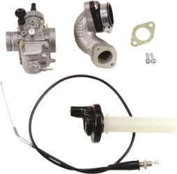 Bbr motorsports carburetor kits