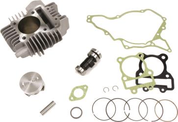 Bbr motorsports drz / klx110 143cc big bore kit