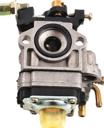 Outside distributing 43-49cc 2-stroke chinese carburetor