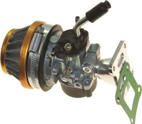 Outside distributing high performance mt-a1 47/49cc 2-stroke 13mm chinese carburetor