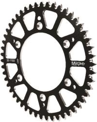 Mika metals sprockets