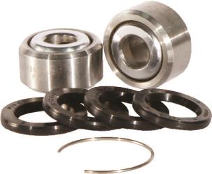 Pivot works rear shock bearing kits