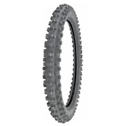 Irc ix07s tire