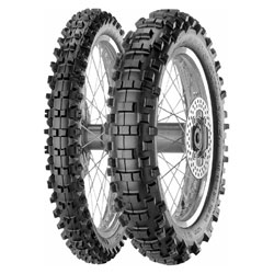 Metzeler mce 6 days extreme offroad/ enduro tire