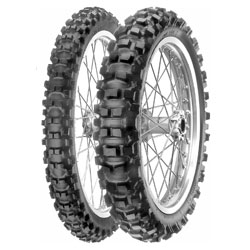 Pirelli scorpion xc mid hard (xcmh) tire