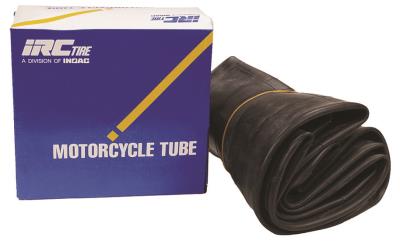 Irc motorcycle tubes