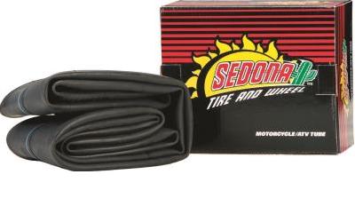 Sedona motorcycle tubes