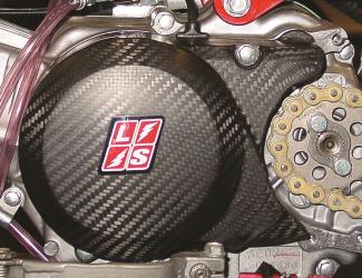 Light speed ignition cover