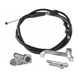 Hinson actuator kit