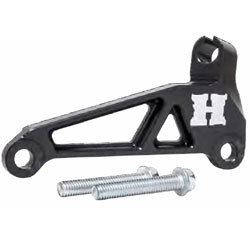 Hinson clutch honda cable bracket