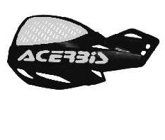 Acerbis vented uniko handguards