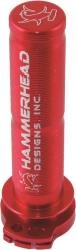 Hammerhead designs, inc. aluminum throttle tube