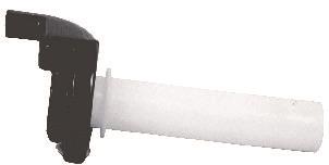 Wps cr throttle