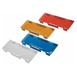 Rigid industries light covers