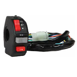 K&s technologies compact multi-switch