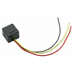Drc hardware led ic relay for dc