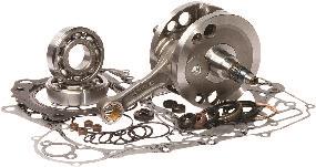 Hot rods complete bottom end rebuild kits