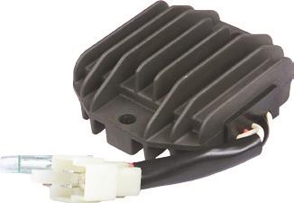 Rick's motorsport electrics regulator / rectifiers