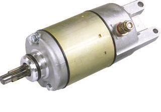 Rick's motorsport electrics starter motors, solenoids and brushes
