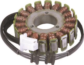 Rick's motorsport electrics stators