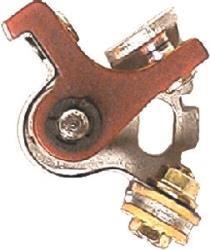 Sudco points and condensers