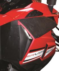 2 cool yamaha viper air vents