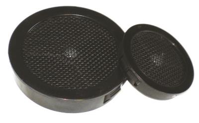 Between the lines designs powair vacuum operated intake vents