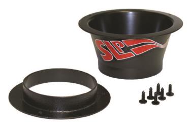 Slp arctic cat firecat & m-series high flow intake filters & air horn kits