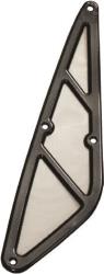 Slp ski-doo xm & xs vents