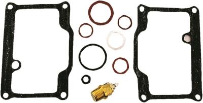 Mikuni universal repair kits for mikuni carburetors
