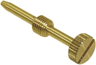 Sports parts inc. air adjusting screw