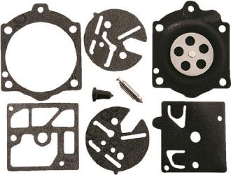 Walbro hdc carb chain saw carburetor repair kits