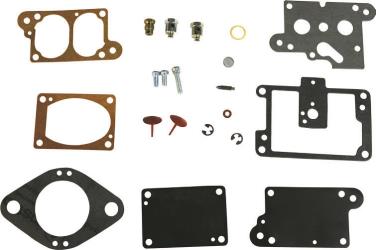 Walbro wf series complete carburetor repair kits