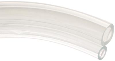 Motion pro clear vinyl fuel line