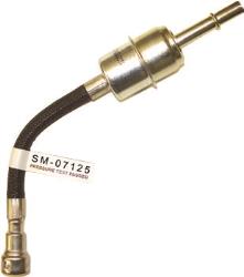 Sports parts inc. efi fuel filters