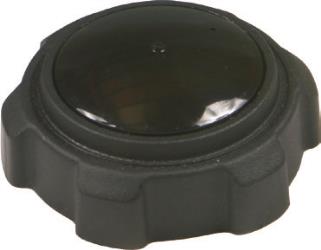 Kelch vented cap without gauge