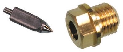 Mikuni vm26/26 needle valves
