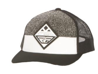 Fly racing fly horizon hat